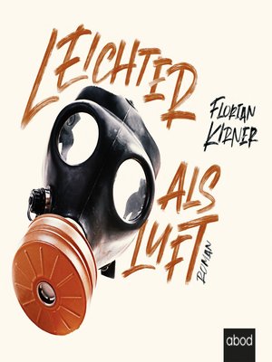 cover image of Leichter als Luft